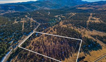 38 Copper Ridge Rd Lot 38, Alto, NM 88312