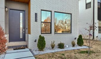 1145 NE Monroe St, Bentonville, AR 72712