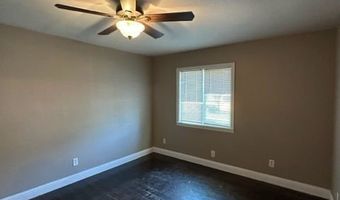 1541 Westmoreland St, Abilene, TX 79603