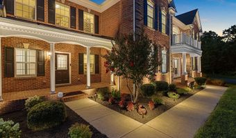 22391 CONSERVANCY Dr, Ashburn, VA 20148