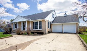 31 Morgan Ave, Ashland, OH 44805