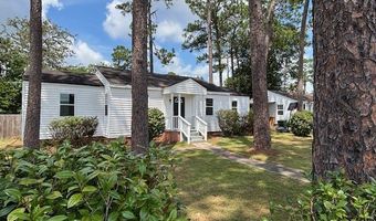 606 Chason St, Bainbridge, GA 39819