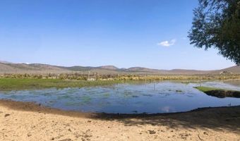 Superior Millsite Mine, Austin, NV 89820