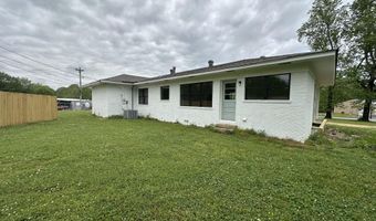 101 Smith Dr, Booneville, MS 38829
