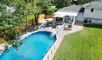 9049 VICTOR Ave, Jenison, MI 49428