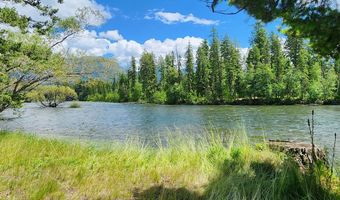 12430 Rippling Waters Rd, Bigfork, MT 59911