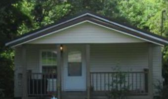 608 W 44TH St, Anniston, AL 36206