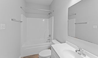 2362 Marci Ct, Baton Rouge, LA 70807