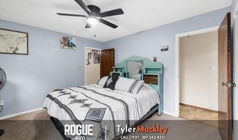 4011 Gannett, Casper, WY 82609