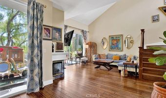 5 La Mirage, Aliso Viejo, CA 92656