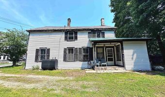 273 Union St, Bennington, VT 05201