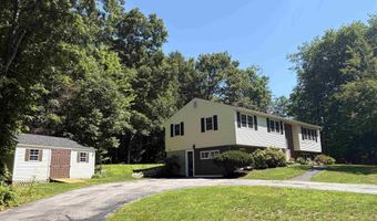 37 Pine Ridge Dr, Candia, NH 03034