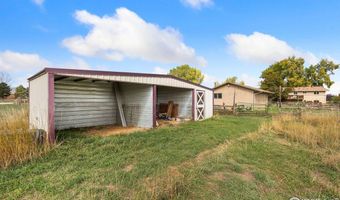4301 W County Road 4, Berthoud, CO 80513