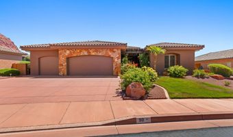 90 N Brokenstone Trl, Ivins, UT 84738