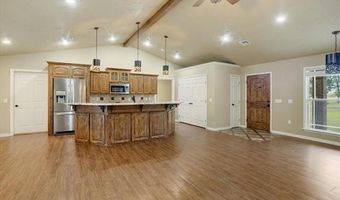 7939 W G Bar Rd, Atoka, OK 74525