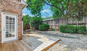4037 Azure Ln, Addison, TX 75001