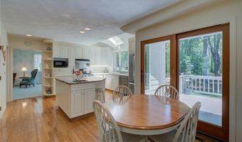1420 Diplomat Dr, East Greenwich, RI 02818