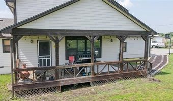 4621 Garfield Rd, Beggs, OK 74421
