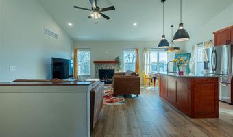 400 E 7th St, Arcadia, OK 73007