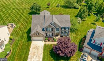 1205 BRIAR POST Ct, Bel Air, MD 21015