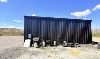 8 Independence Dr, Caballo, NM 87942