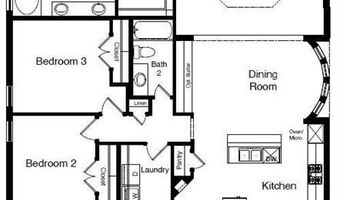 208 Mineral Point Dr, Aledo, TX 76008