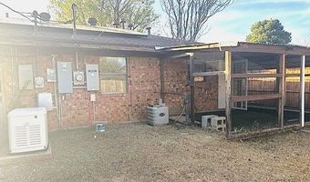 1649-1651 Palm St, Abilene, TX 79602