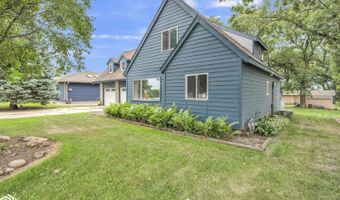 497 Rohr St, Arnolds Park, IA 51331
