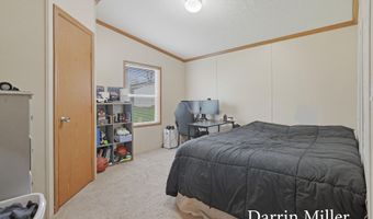 4460 Oakland Dr Lot 142, Allendale, MI 49401