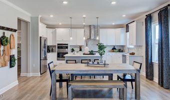 2004 Clydner Dr, Cary, NC 27523