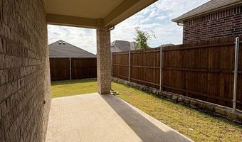 1300 Blue Spring Dr, Anna, TX 75409