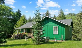 69931 Fishhawk Rd, Birkenfeld, OR 97016