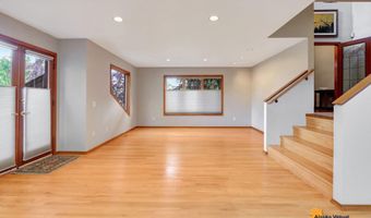 6110 Country Lane Cir, Anchorage, AK 99504