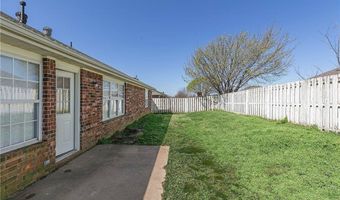 3308 SW Carriageway Ave, Bentonville, AR 72712