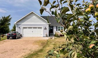 19841 Hoffman Ave, Arlington, SD 57212