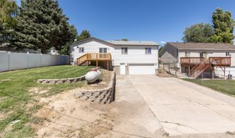 213 Ash St, Carlin, NV 89822