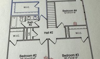 1063 Turtle Stone Rd, Blythewood, SC 29016