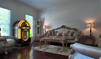 14 COUNTRY SQUIRE Rd, Anniston, AL 36207