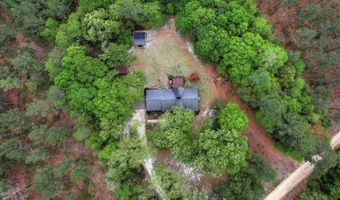 45 Daisy Ln, Barnwell, SC 29812