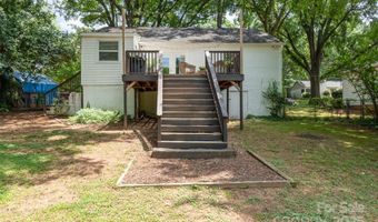 709 Fugate Ave, Charlotte, NC 28205