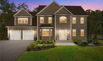3 Kelsey Eden Way, Cumberland, RI 02864