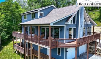 94 Silver Fox Rdg, Beech Mountain, NC 28604
