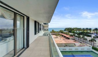 9801 Collins Ave 8S, Bal Harbour, FL 33154