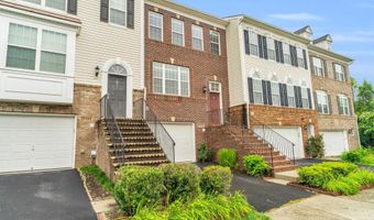 25154 PRAIRIE FIRE Sq, Aldie, VA 20105