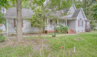 140 S NEWPORT Way, Dagsboro, DE 19939