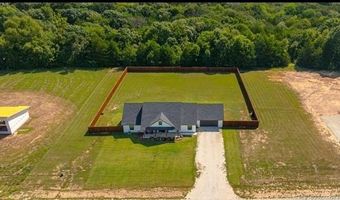 17520 County Road 3539, Ada, OK 74820