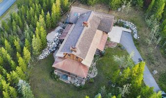 64 Summit View Dr, Big Sky, MT 59716