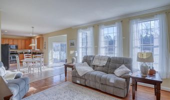 588 OLDE FIELD Dr, Magnolia, DE 19962