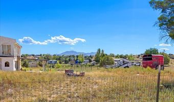 3450 Cottontail Dr, Chino Valley, AZ 86323