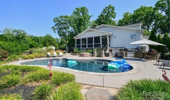 711 Yadkin St, Albemarle, NC 28001